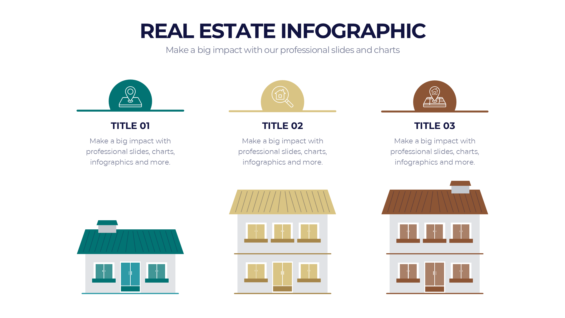 Real Estate slide 2